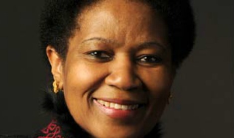 AAI alumna <b>Phumzile Mlambo-Ngcuka</b> of South Africa was appointed on July 10 <b>...</b> - phumzile-mlambo-ngcuka-