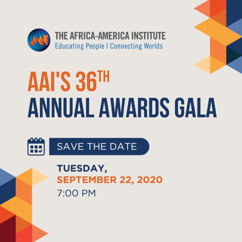 The AfricaAmerica Institute
